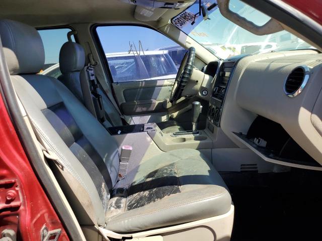 Photo 5 from auction – 2007 FORD EXPLORER S with VIN 1FMEU31K57UA11201