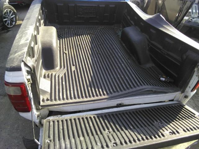 Photo 5 from auction – 2004 FORD RANGER with VIN 1FTYR10D04PA97943