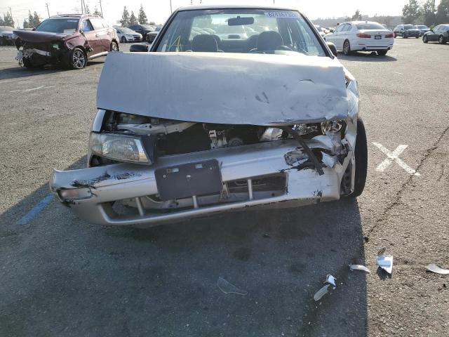 Photo 9 from auction – 1997 NISSAN ALTIMA XE with VIN 1N4BU31D0VC100028