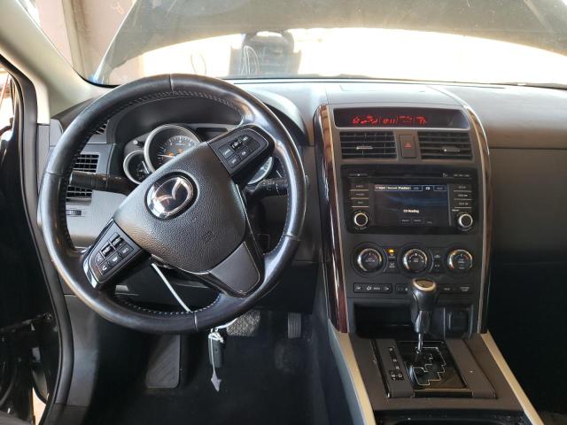 Photo 9 from auction – 2014 MAZDA CX-9 GRAND with VIN JM3TB3DA4E0440975