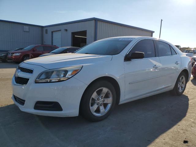 Photo 2 from auction – 2013 CHEVROLET MALIBU LS with VIN 1G11B5SA4DF357095