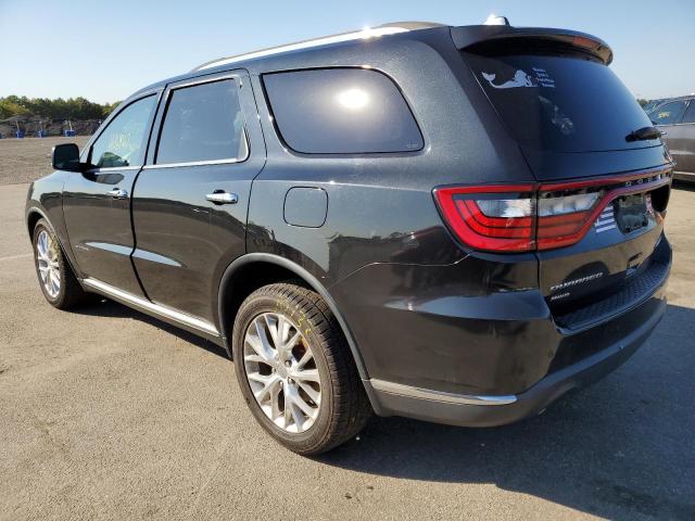 Photo 3 from auction – 2014 DODGE DURANGO CI with VIN 1C4RDJEG0EC332940