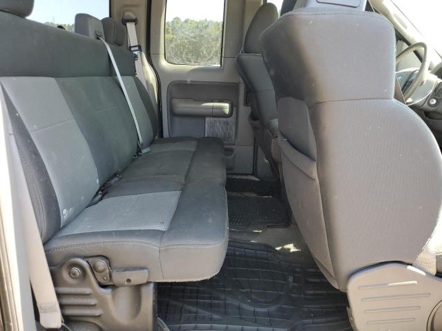 Photo 6 from auction – 2008 FORD F150 with VIN 1FTPX14V78KD21040