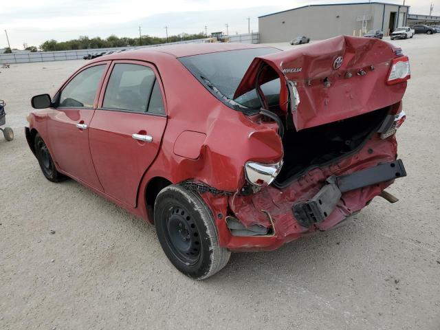 صورة رقم 3 من المزاد - 2013 TOYOTA COROLLA BA مع VIN 2T1BU4EE5DC998859