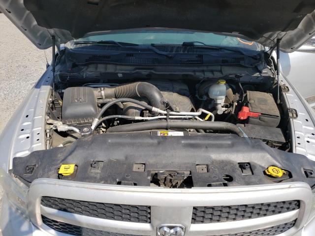 Photo 7 from auction – 2014 RAM 1500 ST with VIN 1C6RR6FTXES241942