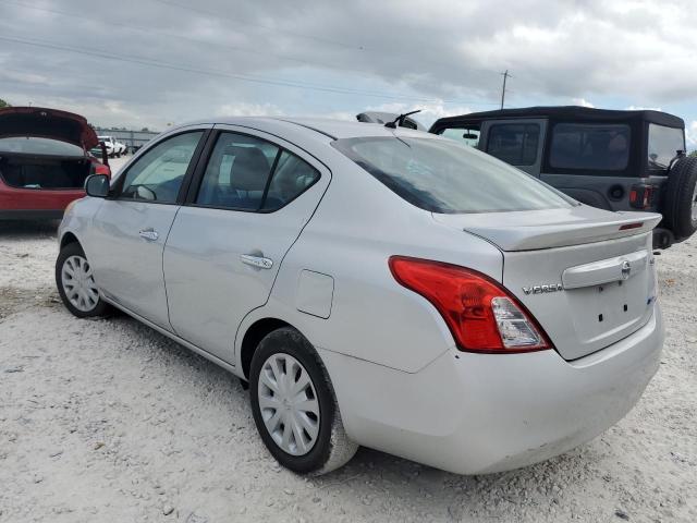 Photo 2 from auction – 2013 NISSAN VERSA S with VIN 3N1CN7AP9DL857058