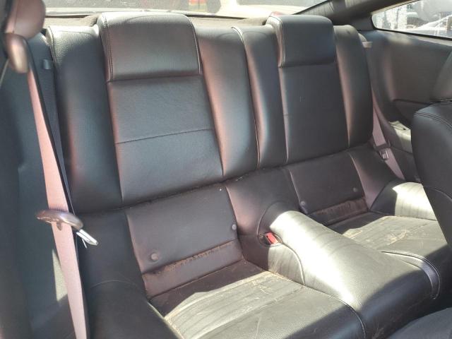 Photo 6 from auction – 2007 FORD MUSTANG with VIN 1ZVFT80N575366199