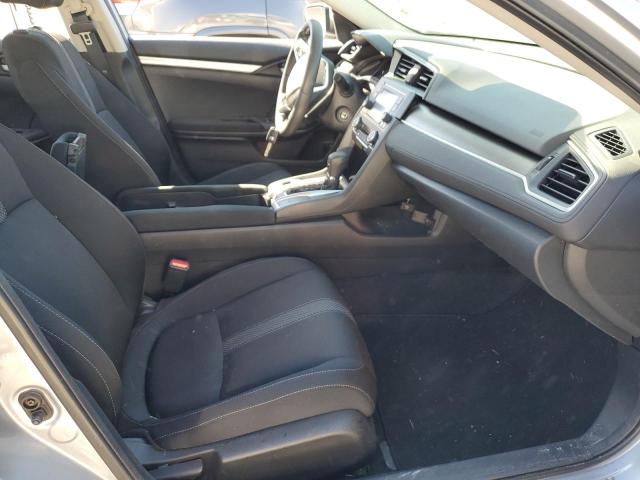 Photo 5 from auction – 2021 HONDA CIVIC LX with VIN 2HGFC2F63MH500200