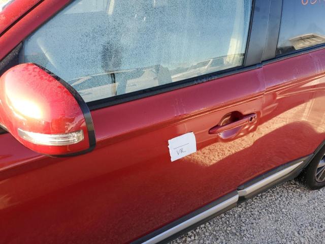 Photo 9 from auction – 2016 MITSUBISHI OUTLANDER with VIN JA4AZ3A34GZ007831