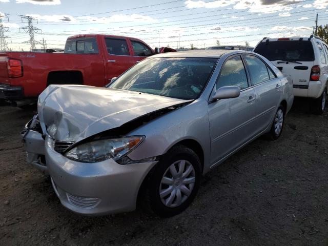 Photo 2 from auction – 2005 TOYOTA CAMRY with VIN 4T1BE30K35U616350