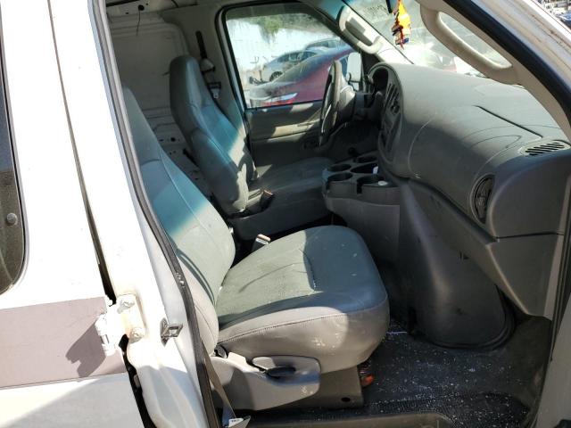 Photo 5 from auction – 2006 FORD ECONOLINE with VIN 1FTRE14W36HB28756