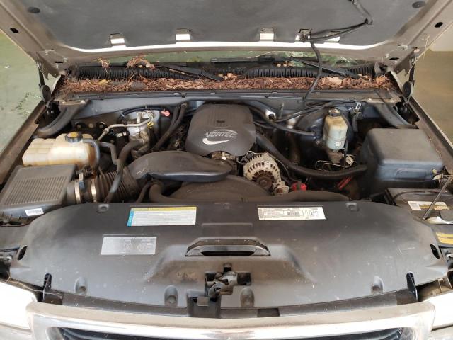 Photo 7 from auction – 2001 GMC NEW SIERRA with VIN 2GTEK19T711104428