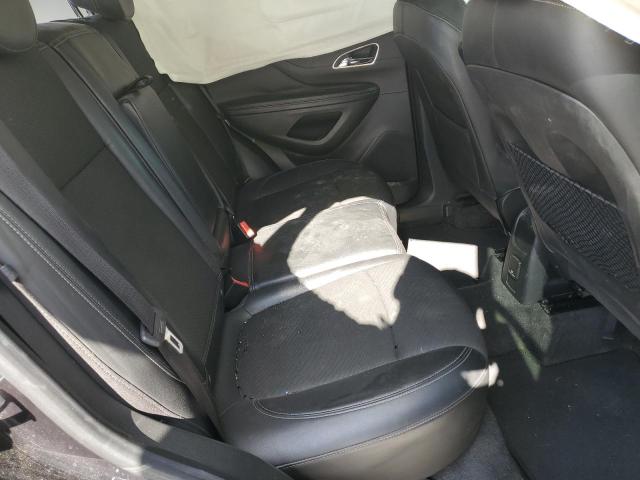 Photo 6 from auction – 2013 BUICK ENCORE CON with VIN KL4CJBSB9DB101997