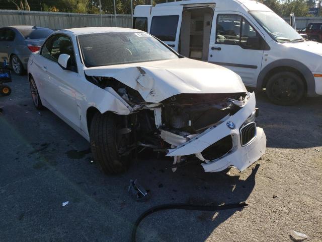 Zdjęcie 9 z aukcji – 2017 BMW 430I z VIN WBA4U7C32H5H19995