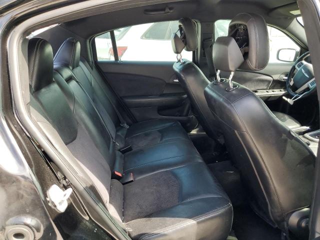 Photo 6 from auction – 2012 CHRYSLER 200 S with VIN 1C3CCBHG5CN277644