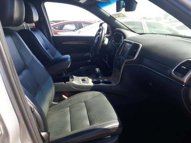 Photo 5 from auction – 2015 JEEP GRAND CHER with VIN 1C4RJFBM8FC882016