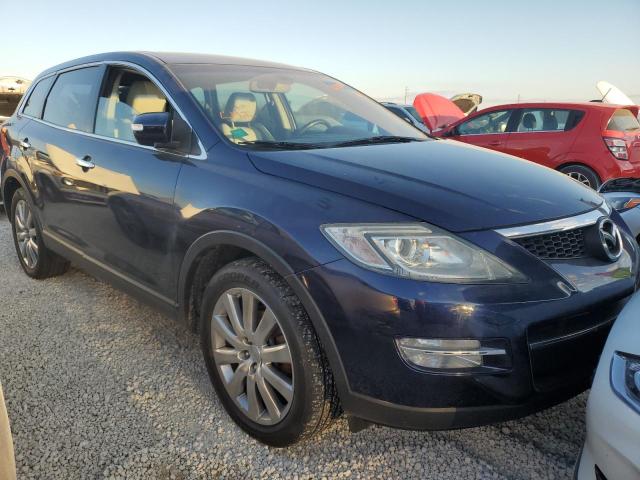 MAZDA CX-9 2009 z numerem VIN JM3TB38A590174950 - Zdjęcie z aukcji