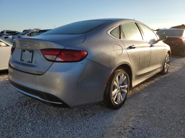 Photo 4 from auction – 2015 CHRYSLER 200 LIMITE with VIN 1C3CCCAB7FN728341