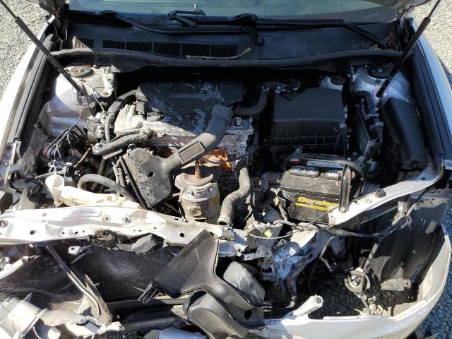 Photo 7 from auction – 2013 TOYOTA CAMRY L with VIN 4T1BF1FK0DU269423