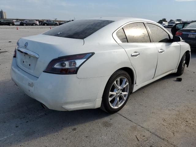 Photo 4 from auction – 2013 NISSAN MAXIMA S with VIN 1N4AA5AP5DC808767