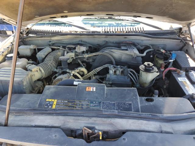 Photo 7 from auction – 2002 FORD EXPLORER X with VIN 1FMZU62E32UA70882