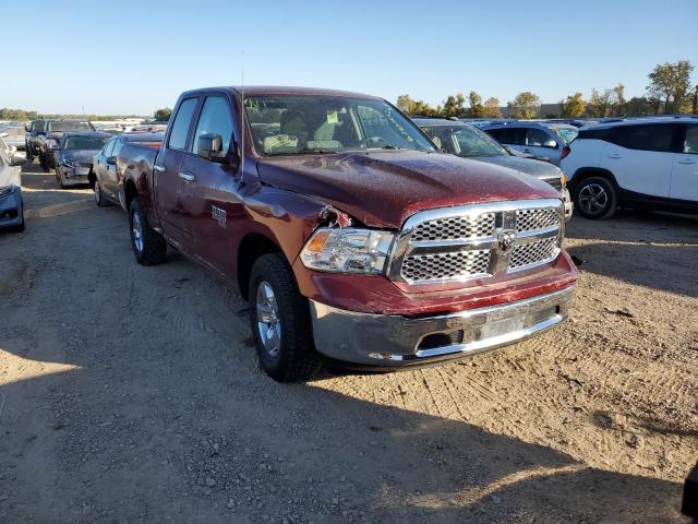 RAM 1500 CLASS 2019 with VIN 1C6RR6FG0KS598447 - Photo from auction