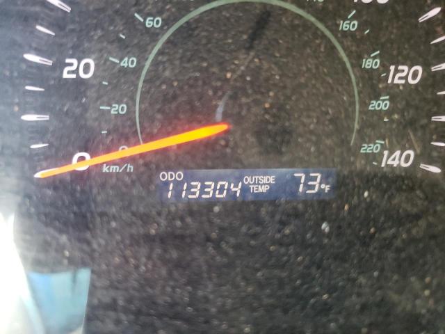 Photo 8 from auction – 2008 TOYOTA CAMRY CE with VIN 4T4BE46K48R046852