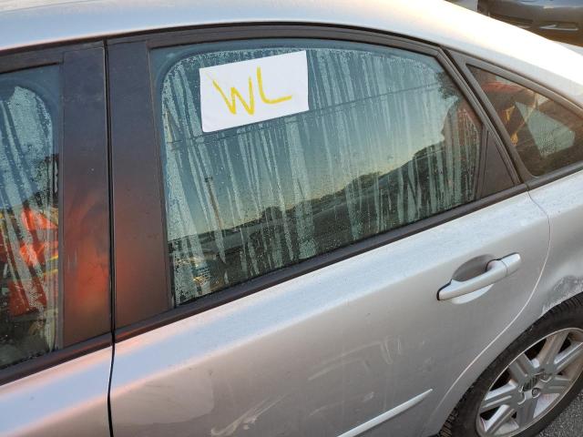 Photo 9 from auction – 2006 VOLVO S40 2.4I with VIN YV1MS390262209537