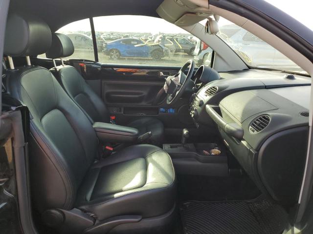 Photo 5 from auction – 2008 VOLKSWAGEN NEW BEETLE with VIN 3VWRF31Y48M417865
