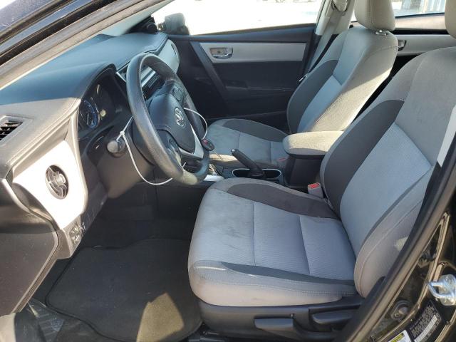 Photo 5 from auction – 2017 TOYOTA COROLLA L with VIN 2T1BURHE5HC944377