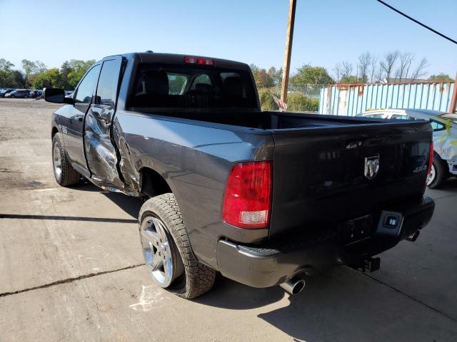 Photo 3 from auction – 2016 RAM 1500 ST with VIN 1C6RR7FT4GS330754