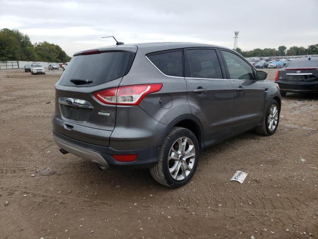 Photo 4 from auction – 2013 FORD ESCAPE SEL with VIN 1FMCU0H94DUA73242
