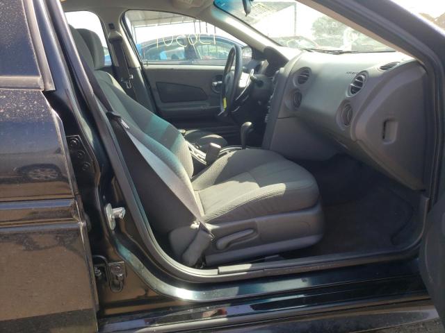 Photo 5 from auction – 2005 PONTIAC GRAND PRIX with VIN 2G2WP522351239124