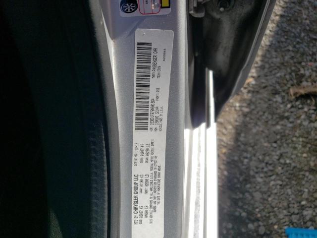 Photo 10 from auction – 2011 DODGE AVENGER with VIN 1B3BD1FB7BN501664