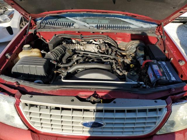 Photo 7 from auction – 2004 FORD EXPLORER E with VIN 1FMDU74W84ZA31037