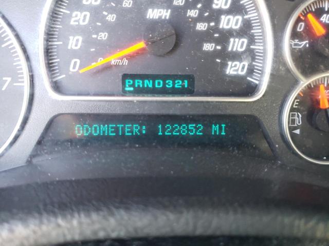 Photo 8 from auction – 2002 GMC ENVOY with VIN 1GKDT13S922428950