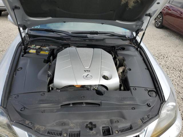 Photo 7 from auction – 2013 LEXUS IS 350 with VIN JTHFE2C29D2509758