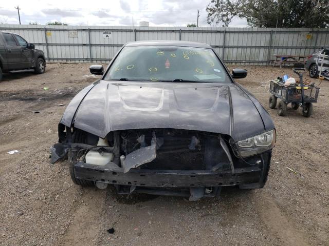 Photo 9 from auction – 2014 DODGE CHARGER SE with VIN 2C3CDXBG3EH254930