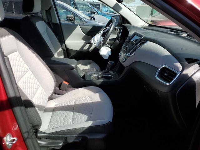 Photo 5 from auction – 2019 CHEVROLET EQUINOX LT with VIN 2GNAXUEV1K6204481