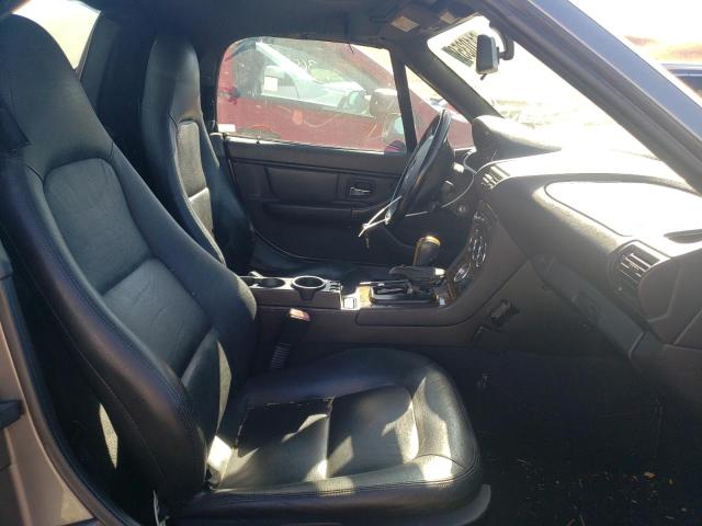 Photo 5 from auction – 2002 BMW Z3 3.0 with VIN 4USCN53462LL50514