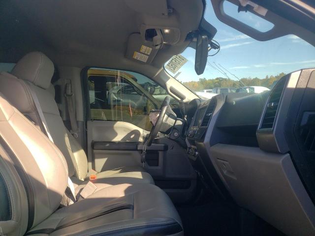 Photo 5 from auction – 2019 FORD F150 SUPER with VIN 1FTEW1E57KFB82570