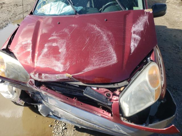 Photo 7 from auction – 2005 TOYOTA RAV4 with VIN JTEGD20V950067077