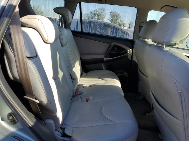 Photo 6 from auction – 2006 TOYOTA RAV4 with VIN JTMZD33V065009300