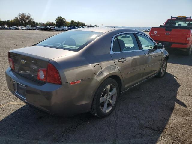 Photo 4 from auction – 2011 CHEVROLET MALIBU 1LT with VIN 1G1ZC5EUXBF331880