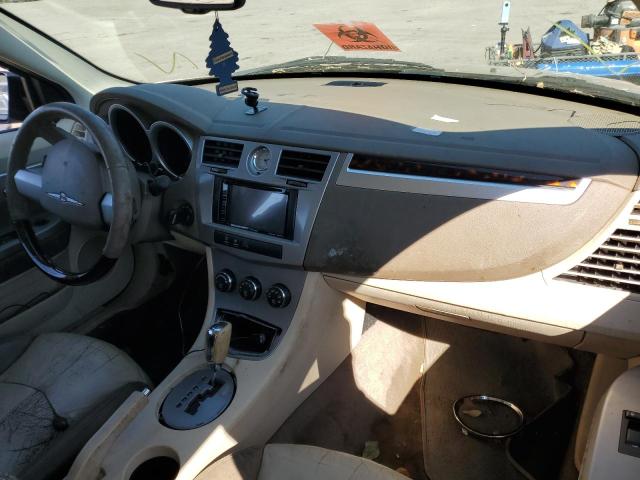 Photo 9 from auction – 2007 CHRYSLER SEBRING LI with VIN 1C3LC66M97N682279