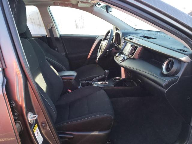 Photo 5 from auction – 2015 TOYOTA RAV4 XLE with VIN 2T3WFREV9FW178835