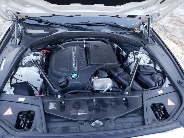 Photo 7 from auction – 2013 BMW 535 XI with VIN WBAFU7C57DDU69578