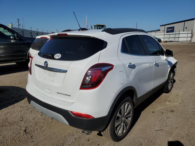 Photo 4 from auction – 2020 BUICK ENCORE PRE with VIN KL4CJASB2LB006318