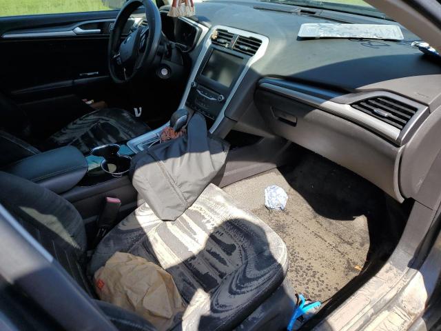 Photo 9 from auction – 2014 FORD FUSION SE with VIN 1FA6P0H79E5365767