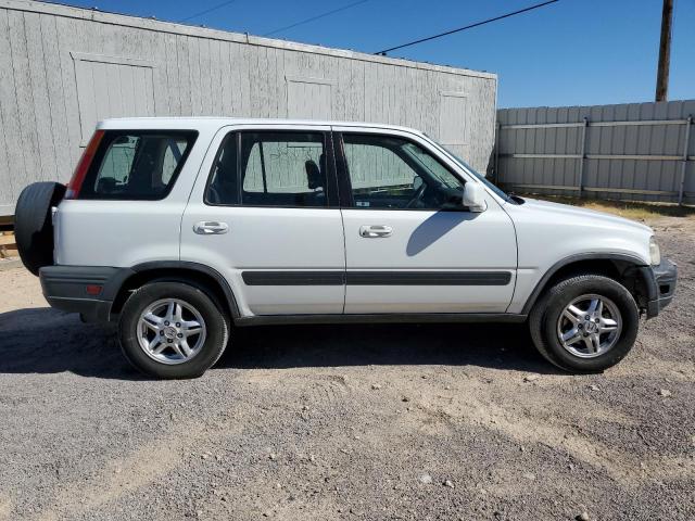 Photo 9 from auction – 2000 HONDA CR-V EX with VIN JHLRD1863YC031833